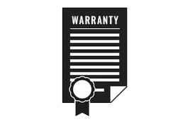 icon image of a warranty document