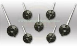 gauge needles