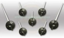 gauge needles