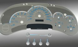 stainless steel overlay