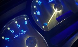 led conversion
